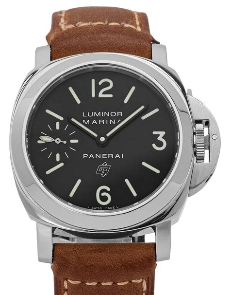 panerai luminor pam00005.